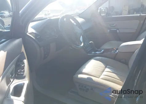 2013 Volvo Xc90 3.2 from USA, damaged, VIN YV4952CY2D1661872